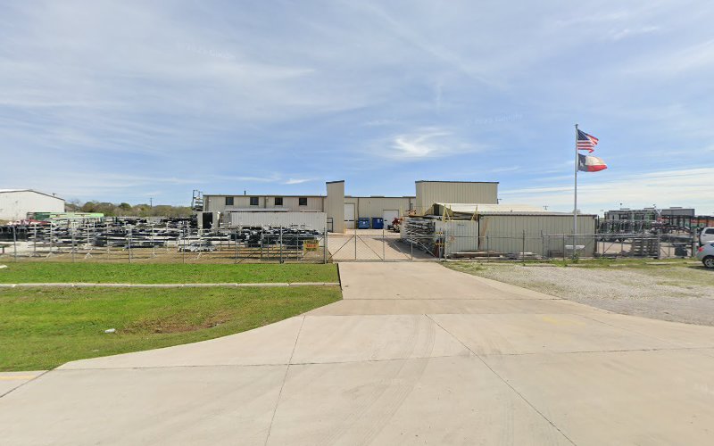 DGB Glass, Inc.