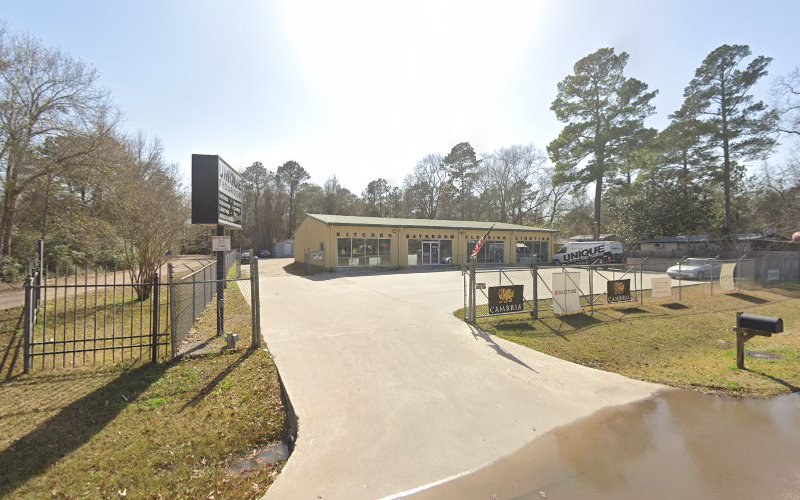 Unique Showroom