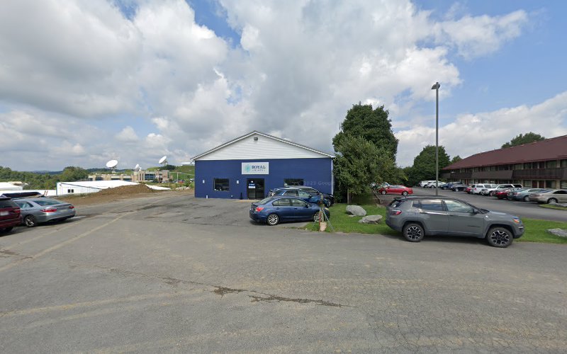 Royal Glass, L.L.C.