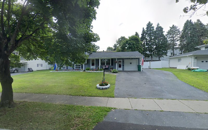 Rosario Home Improvements, Inc.
