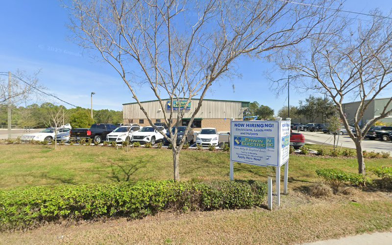 Erwin Electric, Inc.