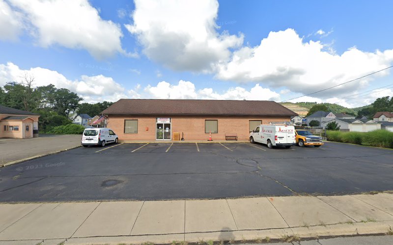 Aracich Heating & Cooling Inc