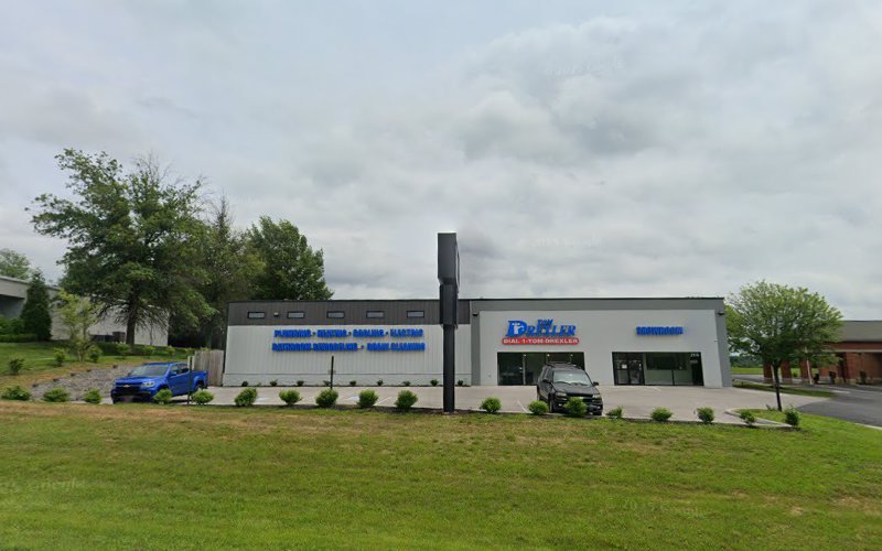 Tom Drexler Plumbing, Air & Electric