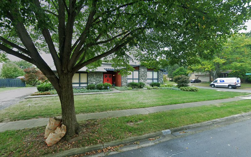 Lyndsey Burks Electric