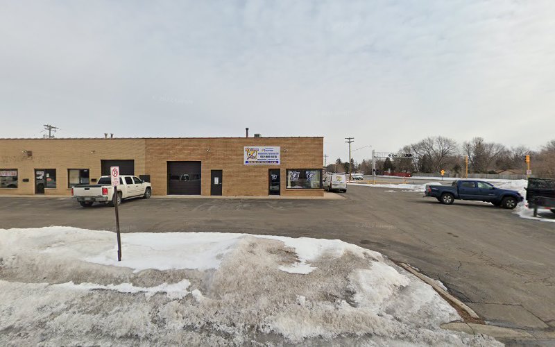 MJ Electric MN, Inc.