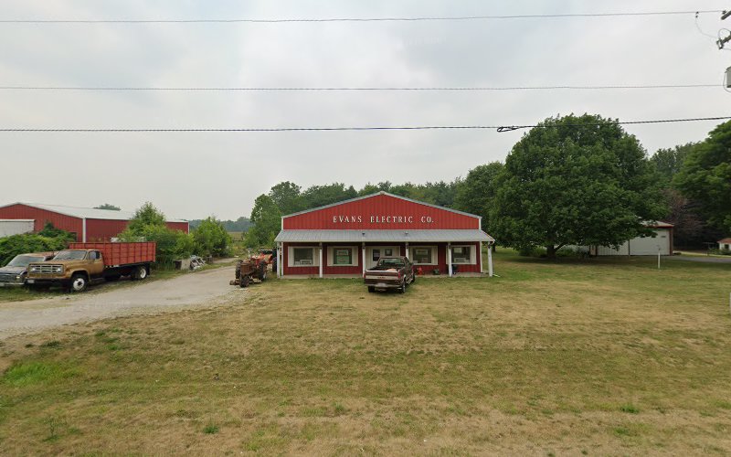Evans Electric Co.