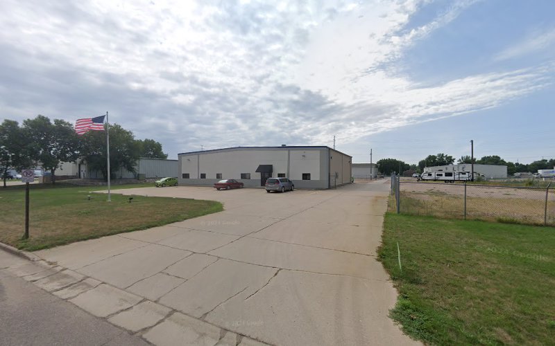 Muth Electric, Inc.