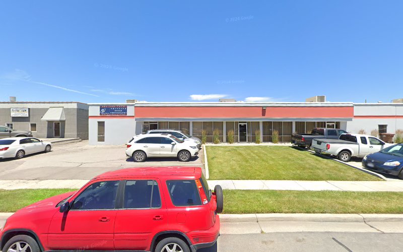 ServiceMaster of Salt Lake