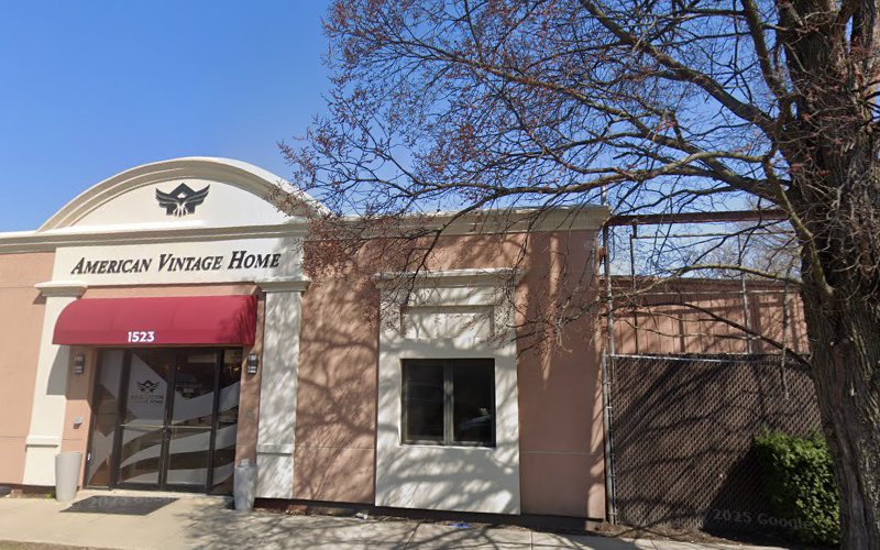 American Vintage Home, Inc.