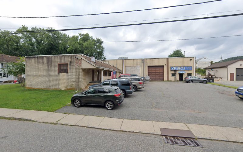 W.J. Post, Inc.