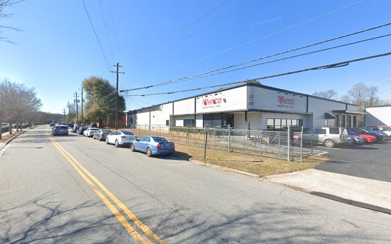 Whitco Roofing, Inc