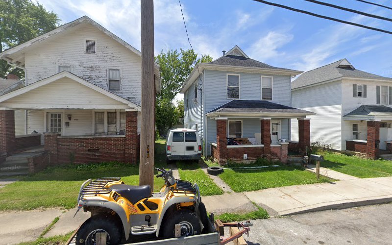 Give Me Shelter Roofing & Contracting