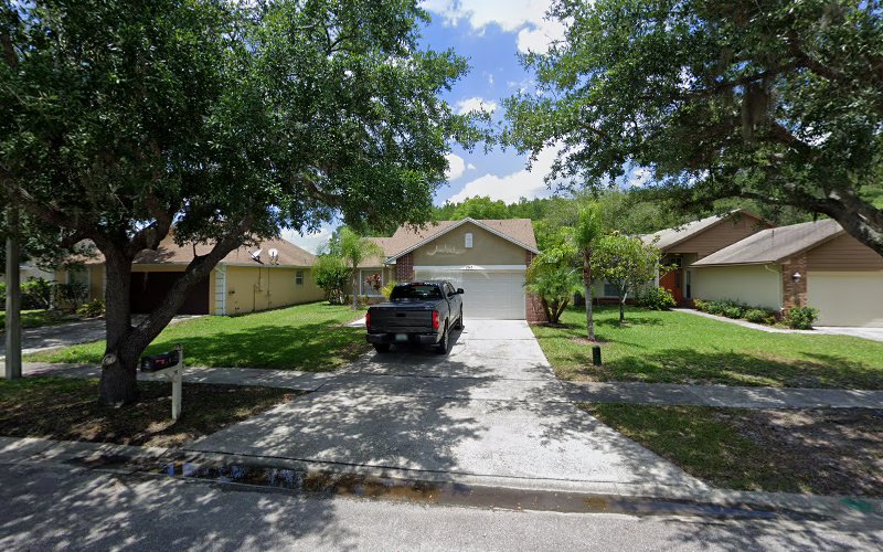 Orlando Cleaning Care, LLC