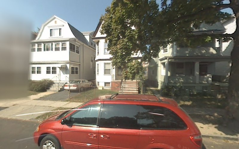 New Jersey Roofing Maintenance LLC