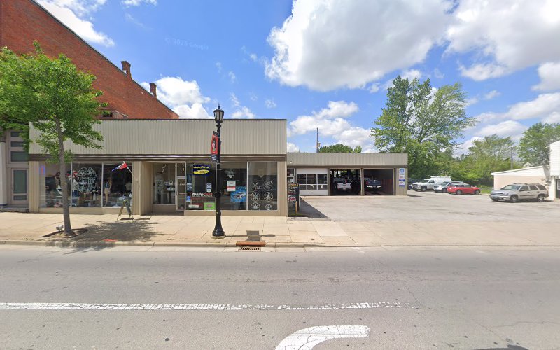 Lakeview Electric