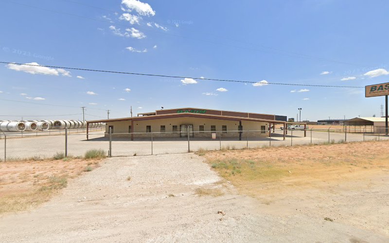 Basin Electric & Technology
