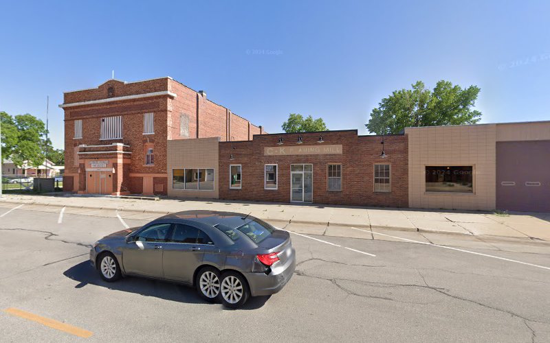 C-K Planing Mill, Inc.