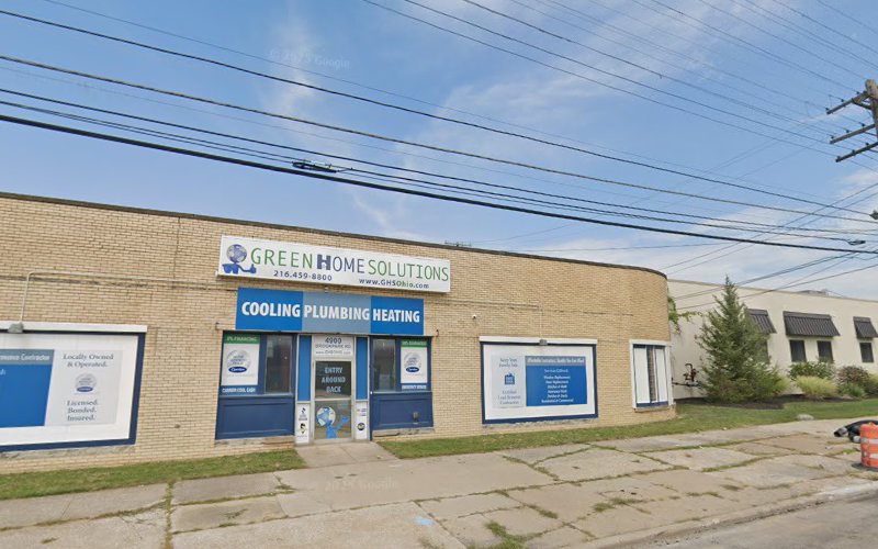 Green Home Heating & Cooling, LLC
