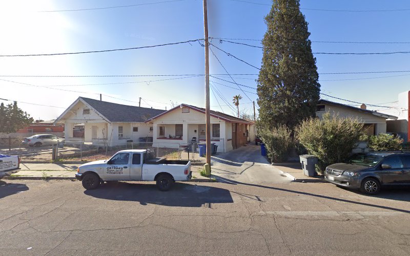 Ortegas Roofing Service