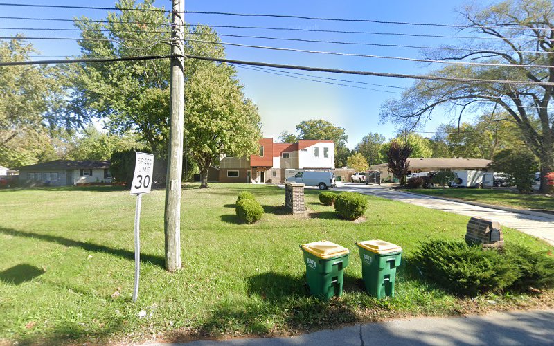 L.G.C. Contractors, Inc.
