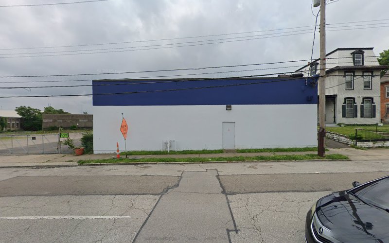 Cooper Electric