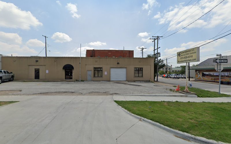 Huneke Enterprises, LLC