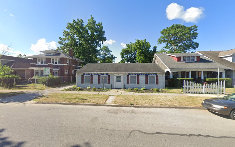 South Bend Roofing Company, Inc.