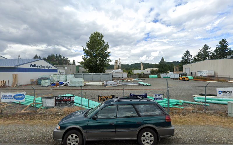 Christensen Inc General Contractor