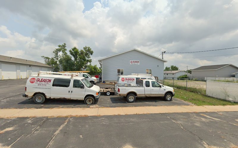 Gleason Electric Co Inc