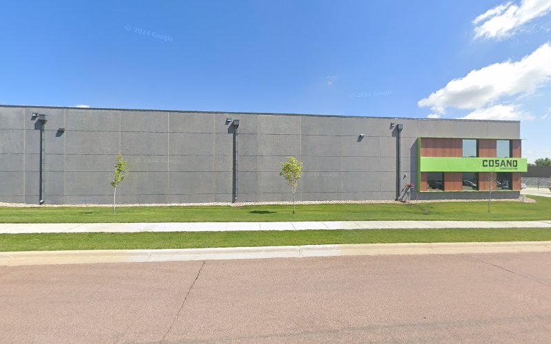 Cosand Construction Company, LLC