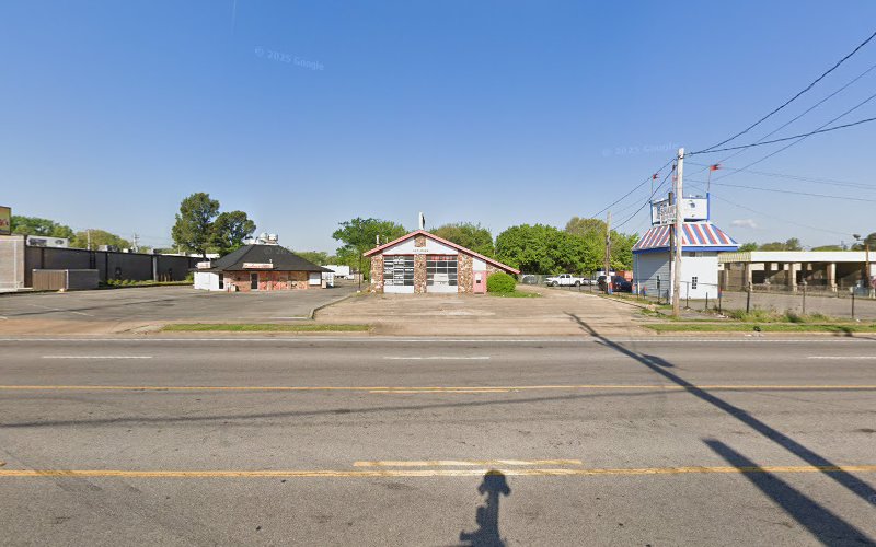 Shaw's Auto Glass Company