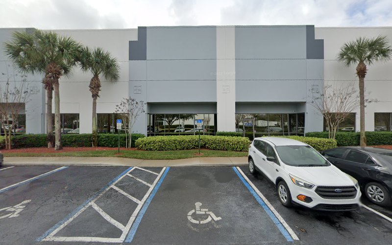 Bergelectric Corp