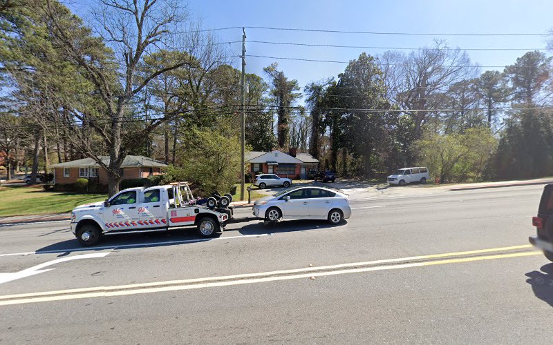 Georgia State Roofing