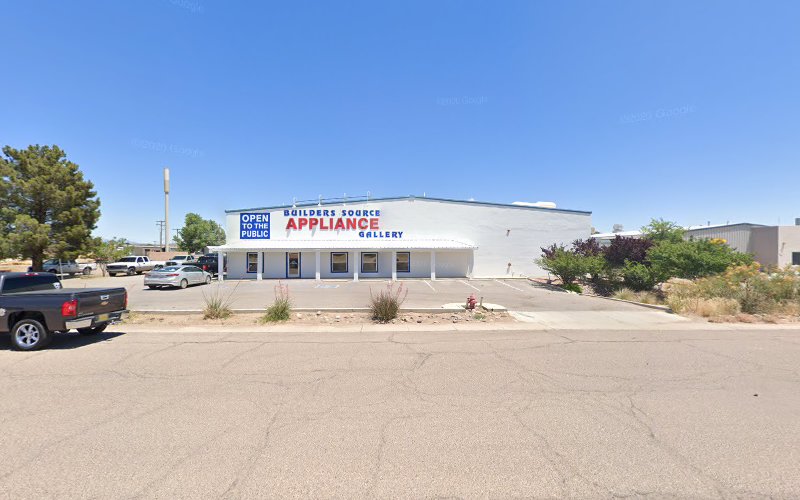 Builders Source Appliance Gallery
