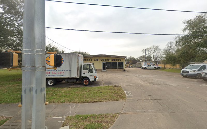 Wray's Air Conditioning & Mechanical