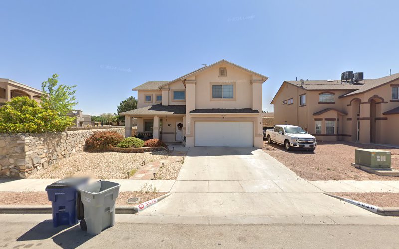 El Paso Builders