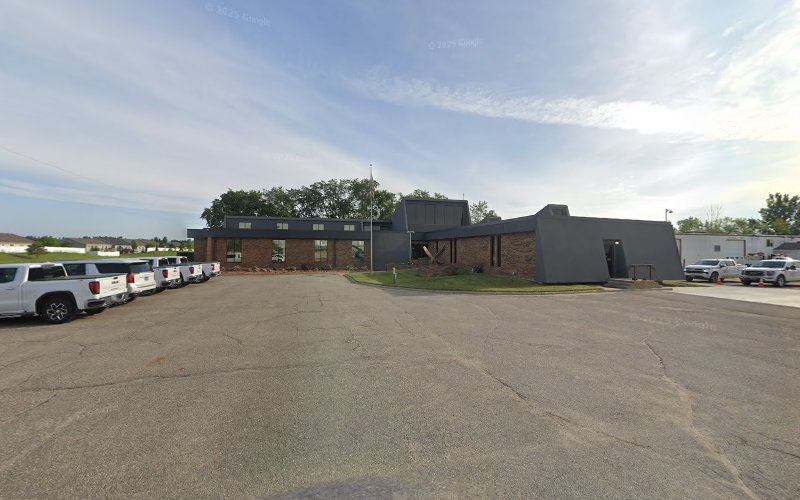 Industrial Builders Inc