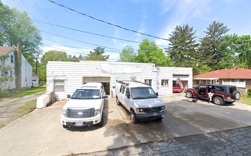 R. G. Electric & Supplies
