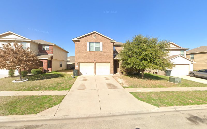 House Doctor Texas
