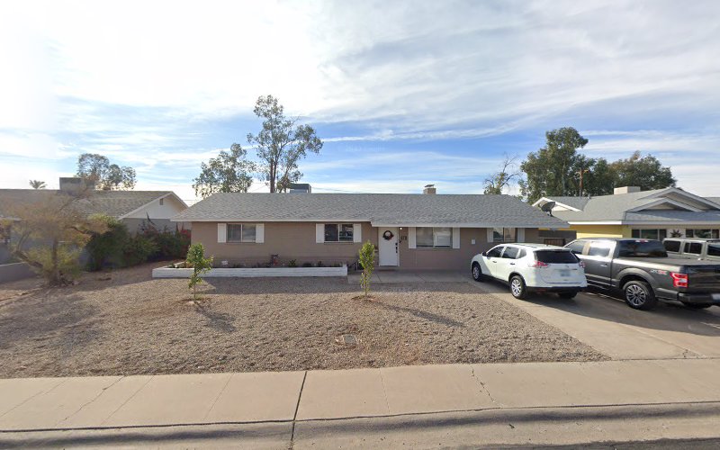HouseHold Six Home Services