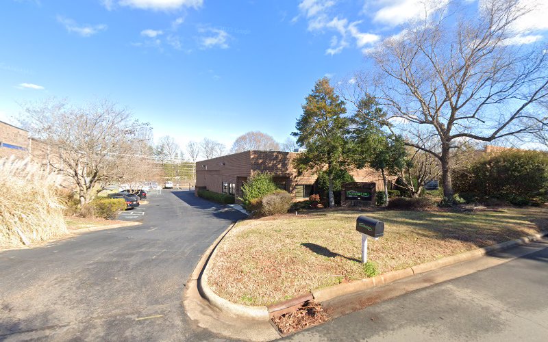 Comfort Systems USA / Carolinas