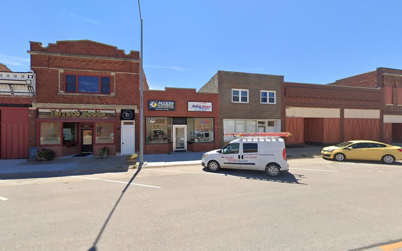 Access Electrical Systems, Inc.