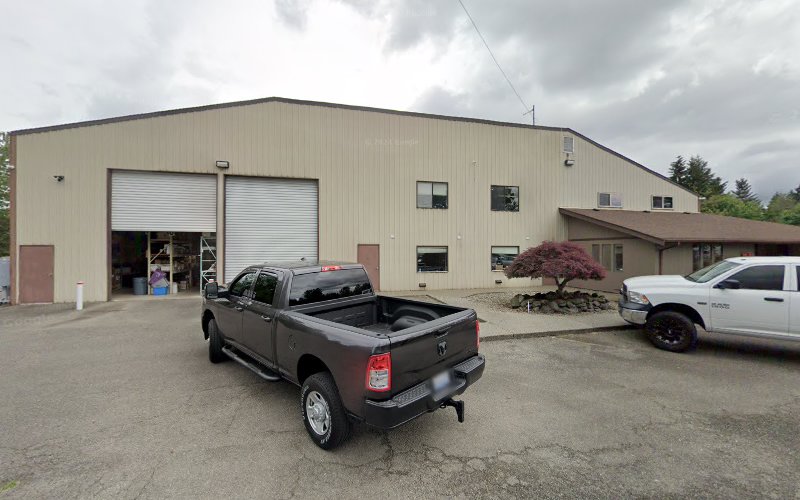 Meridian Center Electric Inc