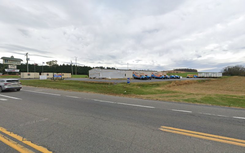 PWD Window and Door, Inc.