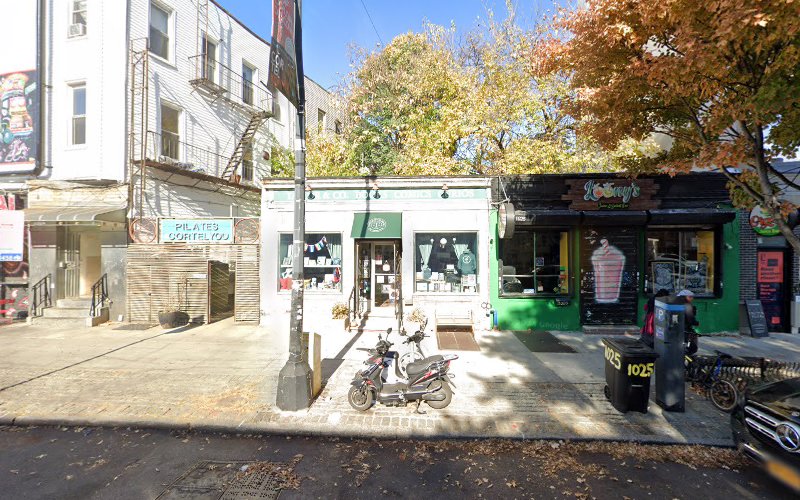 Cortelyou Electric