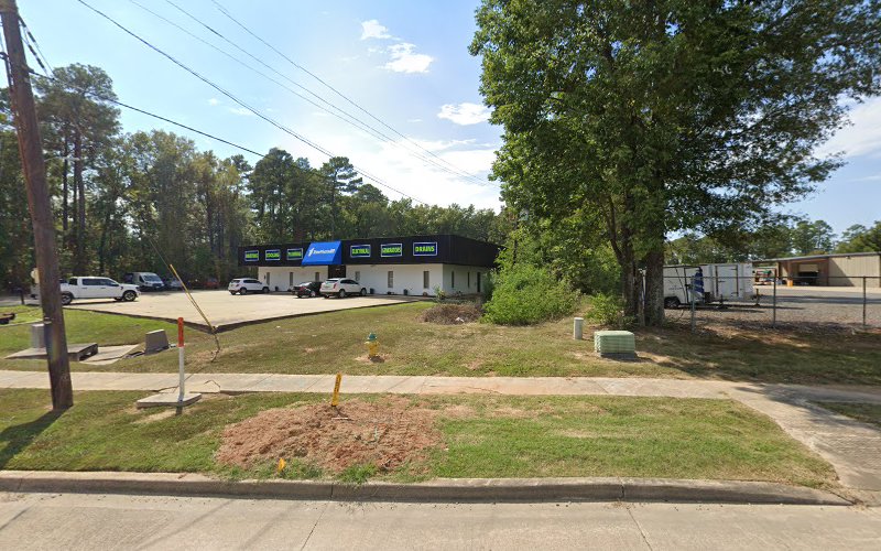 Southern Air of Shreveport, LLC