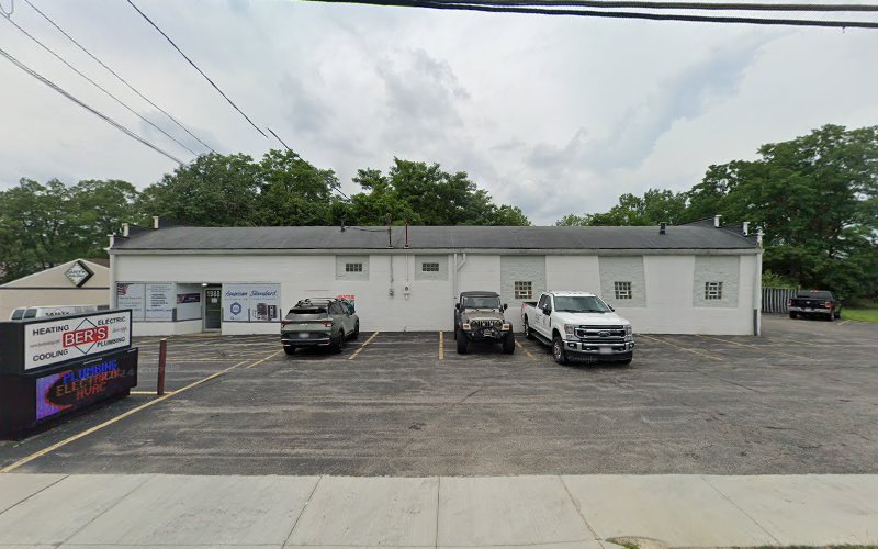 Heart of Ohio HVAC, Plumbing & Electric, LLC.