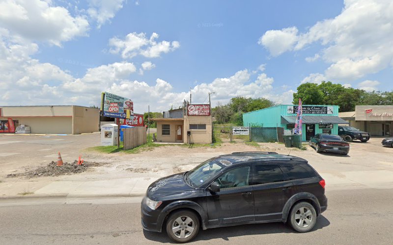 A-1 Quality Fence Co Of Alice