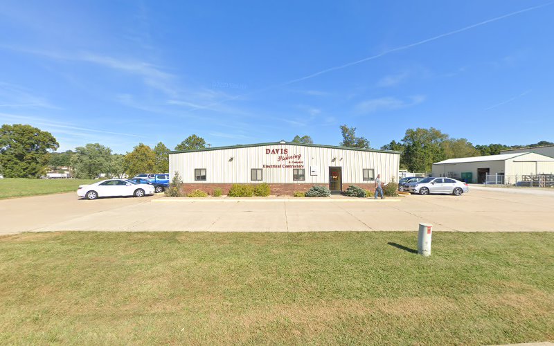 Davis, Pickering & Co., Inc.