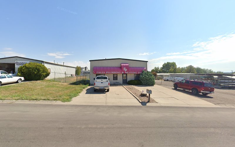 Falls Plumbing & Heating